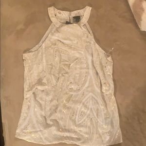 Worthington dress top